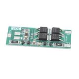 2S 20A Bms Kart Devresi