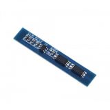 2S 3A BMS Lityum Li-ion Batarya Koruma Kartı 18650 Pil Lipo
