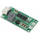 2s 8.4v 2a Li-ion & Lipo Pil Şarj Devresi