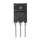2SC 4388 Transistör