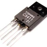 2SC 5411 Transistör