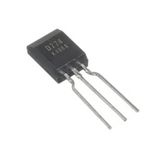 2SD 774 Transistör