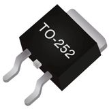 2Sd882 To-252 3A 40V Npn Transistör