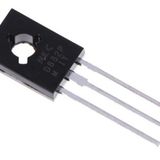 2SD882P AZ Npn Tht Transistör To 126