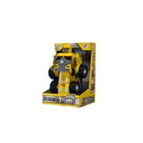 2’si 1 Arada Dönüşebilen Robot ve Kepçe Oyuncak Sök Tak Dönüşebilen Robot PRA-13388467-6961