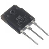 2Sk 1082 To-3Pn Mosfet Transıstor