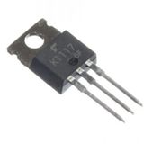 2SK 1117 Transistör