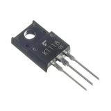 2Sk 1118 To-220F Mosfet