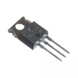 2Sk 1119 To-220 Mosfet