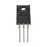 2Sk 1350 To-220F Mosfet