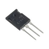 2sk 1537 TO-247 Mosfet Transistör - Siyah