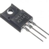 2Sk 2141 To-220F Mosfet Transıstor