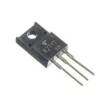 2Sk 2717 To-220F Mosfet