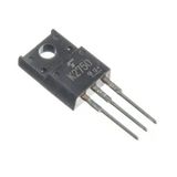 2Sk 2750 To-220F Mosfet