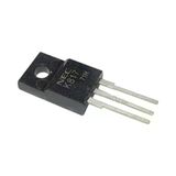 2Sk 817 To-220F Mosfet