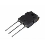 2Sk3878 N Kanal Mosfet Transistör 9A 900V To-3Pn