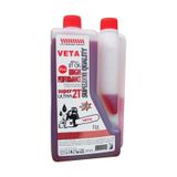 2t10 Pro Iki Zamanlı Motor Yağı 1 Litre Bahçe Makinaları