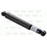2T1418080cg Amortisör Connect 02-13 Gazlı Arka