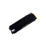 2TB 7500/6800MB/s 2280 PCIe NVMe Gen4 x4 SSD NV2TBG42280 SOĞUTUCULU