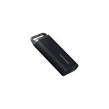 2Tb T5 Usb 3.2 (Okuma 1050Mb - Yazma 1000Mb) Siyah Taşınabilir Ssd Disk Mu-Ph2t0s-Ww