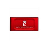 2TB Taşınabilir Kırmızı Taşınabilir SSD SXS1000R/2000GA