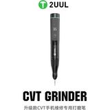 2uul DA84 Cvt Grinder Pro Çok Fonksiyonlu Şarjlı Taşlama ve Delme Kalemi - Siyah