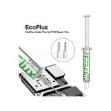 2Uul Eco Flux Sc11 Şırınga Flux 10Cc