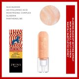 2WINS 100 ml Işıltılı Makyaj Sabitleme Spreyi Gün Boyu Kalıcı Nem Desteği Sunar