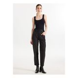 2wins Havuç Pantolon Ciao Pants, S, 5003331310, Siyah, Kadın