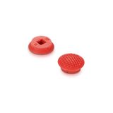 2x SCROY Klavye Faresi Lenovo ThinkPad için Trackpoint Kapakları (3.0 mm)