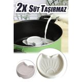 2X Süt Taşırmaz (2 Adet)