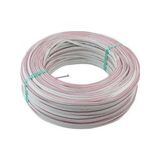 2x0.75 mm Ttr Kordon Kablo 100 Metre Çok Damarlı Bakır Kablo