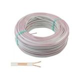 2x0.75mm Cca 100mt Kordon Kablo 4490