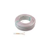 2X0.75MM Cca 100MT Kordon Kablo (5047)