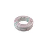 2x0,75 Kordon Yassı Kablo cca kablo ( 25 Metre )