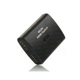2X1 4K X 2K Destekli Hdmı Switch Dk Hd Sw201