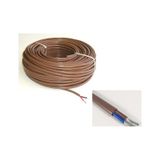 2X1.5mm TEKNE KARAVAN TESİSAT KABLOSU MARİN KABLO KALAYLI