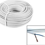 2x1.5MM TTR KABLO 100MT CCA KABLO H05 W-F -Findit
