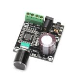 2x15W Amplifikatör Devresi 15W stereo PAM8610 Anfi - Amfi Ses Yük
