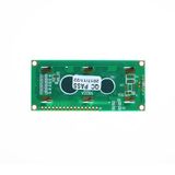 2X16 Lcd Display Ekran Yeşil