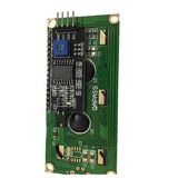2X16 LCD Ekran + I2C -Iıc Modülü