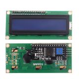 2x16 LCD Ekran (I2C Modüllü)