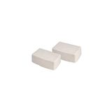 2x2,5 Kilogram - Naturel - Nem Alıcı ve Rutubet Giderici Yedek Tablet