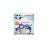 2X250gr - Lavanta - Nem Alıcı Ve Rutubet Giderici - (Yedek Tablet)