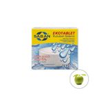 2X250gr - Yeşil Elma - Nem Alıcı Ve Rutubet Giderici - (Yedek Tablet)