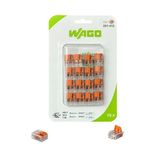 2X4 Çok Amaçlı Buat İçi Klemens ( 16 Lı Paket)