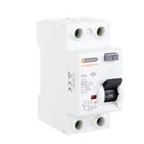 2X40a 300Ma Kaçak Akım Rolesi KA3 2-40/300Ma
