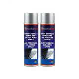 2x500 Ml Basınçlı Hava Spreyi Gas Duster Sprey Toz Alıcı Spray