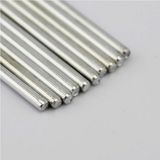 2X60mm Çelik Mil Çubuk