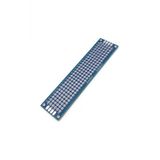 2X8cm 06X28 Proto Pcb Pertinaks Elektronik Devre Prototip Deney Karti Delikli Plaket Fr4 Kaliteli Pcb